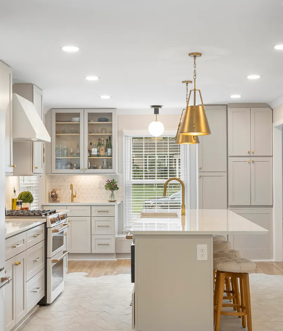 How to make your house glow on Zillow